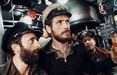 Das Boot - Filmkritik auf Filmsucht.org