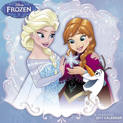 Frozen Elsa Anna And Olaf Frozen Photo 40750346 Fanpop