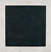 Cuadrado Negro (Kazimir Malevich)