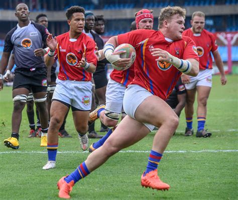 Five Fnb Varsity Shield Players Who Impressed Round 7