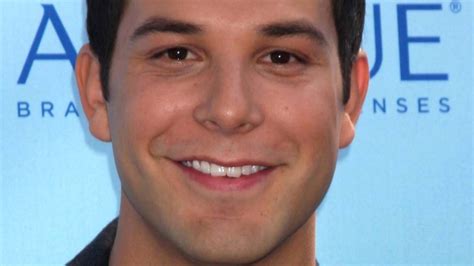 la verdadera razón por la que skylar astin y lisa stelly se separan