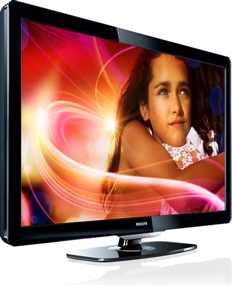 Philips 42pfl4606h Lcd Tv 42 Inch Full Hd