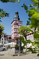 Rathaus - Treffurt