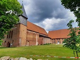 Kloster Rühn mit Klosterschänke : Radtouren und Radwege | komoot