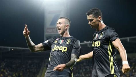 Allianz stadium, turin (italy) competition : Juventus vs Bologna Preview: Classic Encounter, Key Battle ...