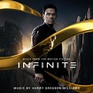‎Infinite (Music from the Motion Picture) by Harry Gregson-Williams on ...