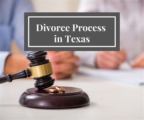 The Texas Divorce Process Dallas Divorce Family Lawyers