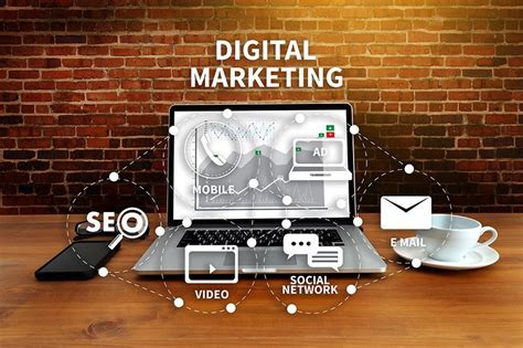 digital marketing strategy how to create an effective digital marketing strategy framework