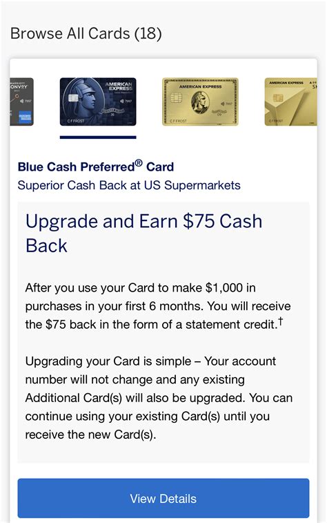 Amex Gold Charge Card Is Showing Up As An Option T... - myFICO® Forums