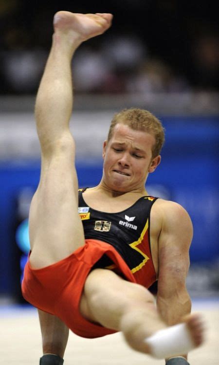 Mvps All Stars Jocks Male Gymnast Athletic Men Gymnastics