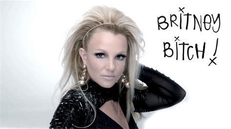Its Britney Bitch Britney Spears Wallpaper 35928286 Fanpop