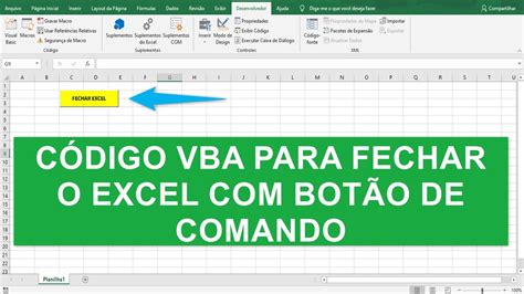 Macro Para Salvar A Planilha Do Excel Como Pdf Tudo Com Excel Mobile