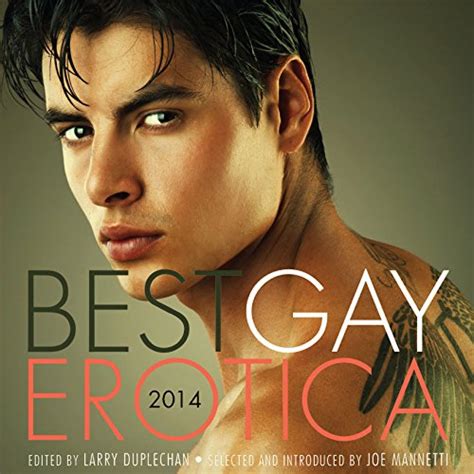 Best Gay Erotica 2014 Audio Download Renard Pasquale Kyle St James Joe Mannetti Editor