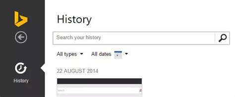 Breaking News Delete Bing Browsing History Uptodate Craft And Diy