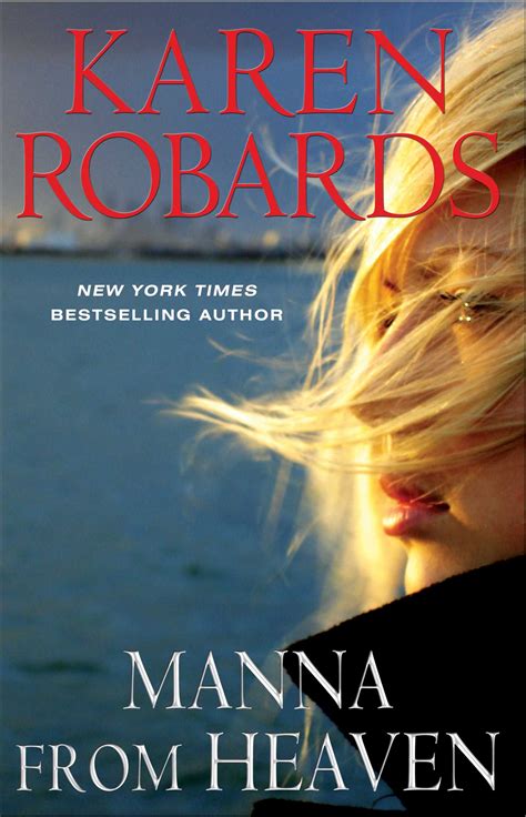 Manna From Heaven Ebook By Karen Robards Official Publisher Page Simon And Schuster