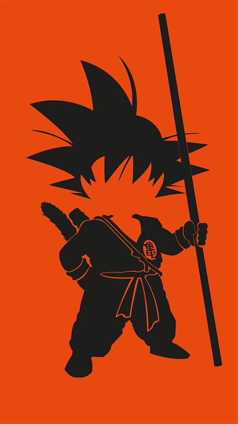 720p Free Download Goku Anime Ball Color Dragon Orange Serie