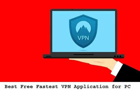 20 Best Free And Fastest Vpn Application For Pc 2020 Technadvice
