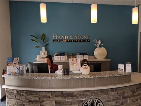 Hand And Stone Massage And Facial Spa Updated May 2024 11 Photos And 20 Reviews 140 Nw John