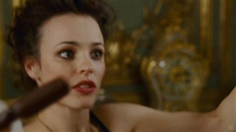 Rachel Mcadams Sherlock Holmes Trailer Rachel Mcadams Image 9787290 Fanpop