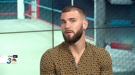 We did not find results for: INTERVIEW: Las Vegas boxer Caleb Plant reaches critical ...