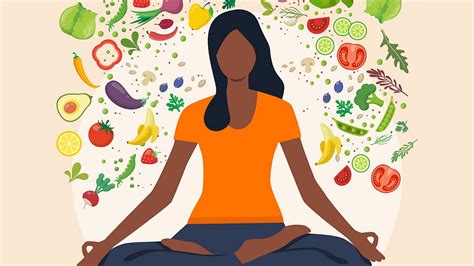 Mindful Eating Tips For Developing A Healthy Relationship With Food