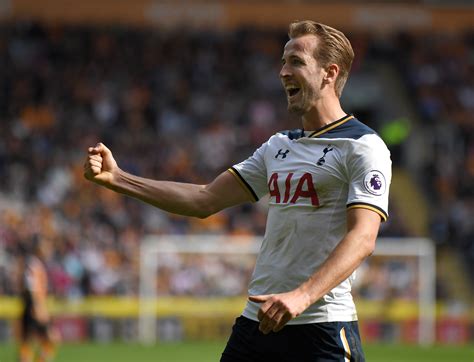 Tottenham striker harry kane has won the premier league golden boot in what may be his final season with the club. Tottenham 2017-18 Premier League fixtures