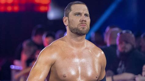 Former Intercontinental And Tag Team Champion Curtis Axel Released By