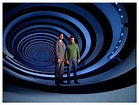 THE TIME TUNNEL | The time tunnel, Science fiction tv series, Sci fi tv ...