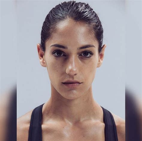 The Viral Photo That Changed Pole Vaulter Allison Stokke