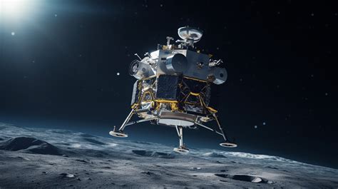 Japanese Lunar Lander Slim Begins Journey To The Moon