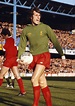 1. Ray Clemence - Read Liverpool