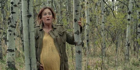 The Last Of Us Star Ashley Johnson On Surreal And Bizarre Finale