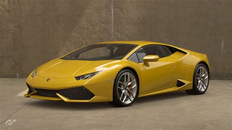 Lamborghini Huracán Lp 610 4 15 Gran Turismo Wiki Fandom Powered