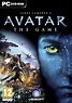 James Cameron's Avatar: The Game (PC DVD) : Amazon.in: Video Games