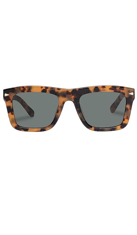 Karen Walker Deep Freeze In Crazy Tort Revolve