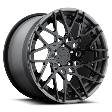 Rotiform 3 Piece Forged Wheels Blq T Street Performance