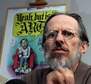 Legendary Cartoonist Robert Crumb on the Massacre in Paris | Observer