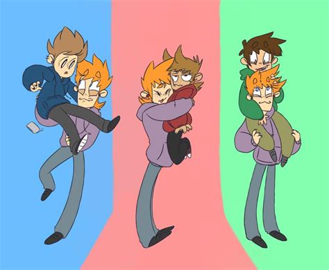 Who Is The Best Character 🌎eddsworld🌎 Amino