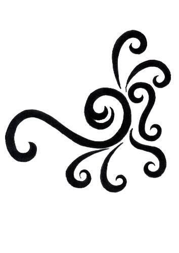 Curly Png Free Download Png Mart