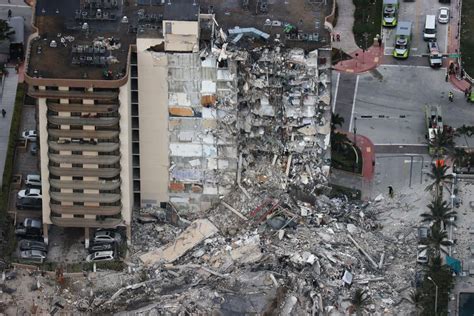 Remembering Surfside Condo Collapse Victims Whats Changed One Year