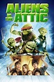 iTunes - Movies - Aliens In the Attic