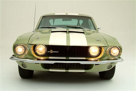 1969 Shelby Gt500 Values Hagerty Valuation Tool®