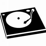 Musique Lecteur Disque Compact Disc Stijl Muziekspeler