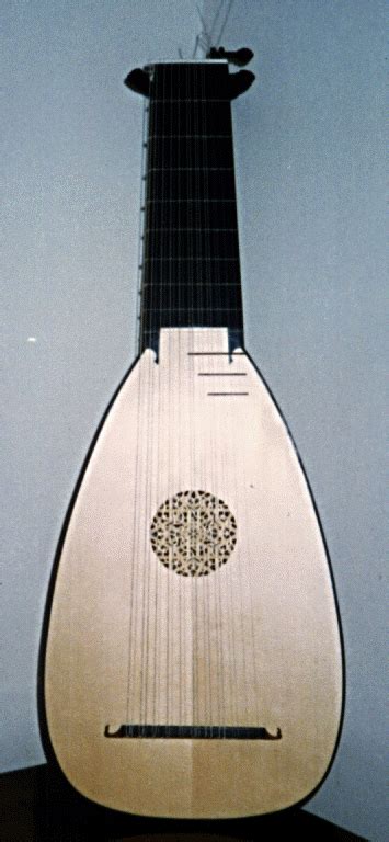 Pictures Of New Lutes