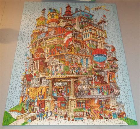 Humorous Jigsaw Puzzles Play Full Screen Enjoy Puzzle Of The Day And