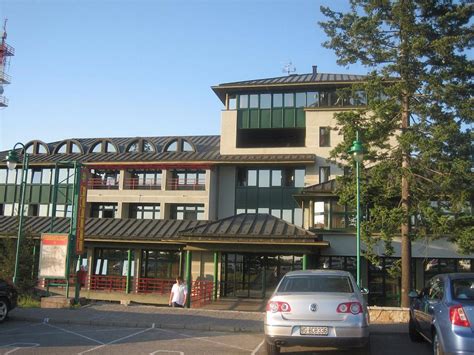 Hotel Norcev Fruska Gora National Park Serbie Tarifs 2021 Mis à