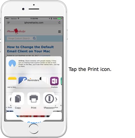 Install the best mobile app from signnow to sign documents on ipad and iphone. How to Print to PDF from Almost Any App on Your IPhone or iPad