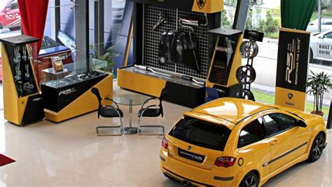 Proton service centre mutiara damansara. Proton's 1st "R3 Corner" Opens At Mutiara Damansara ...