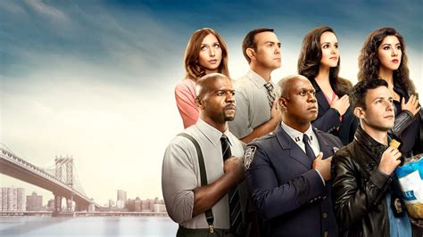 The Hardest Brooklyn 99 Trivia Quiz You'll Ever Take
