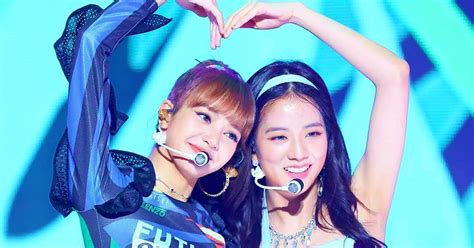 15 Times Lisa And Jisoo Proved They Are The Greatest Duo Koreaboo